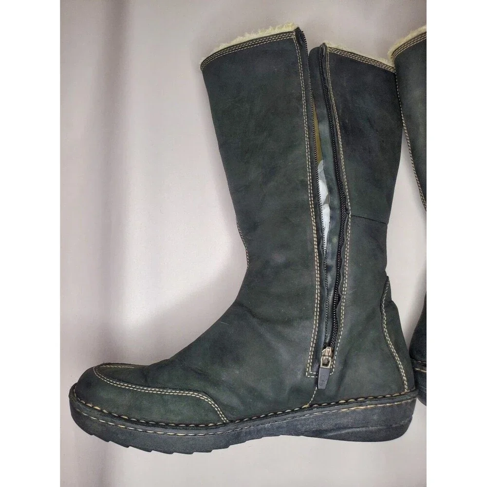 Teva Tonalea Boot Size 10